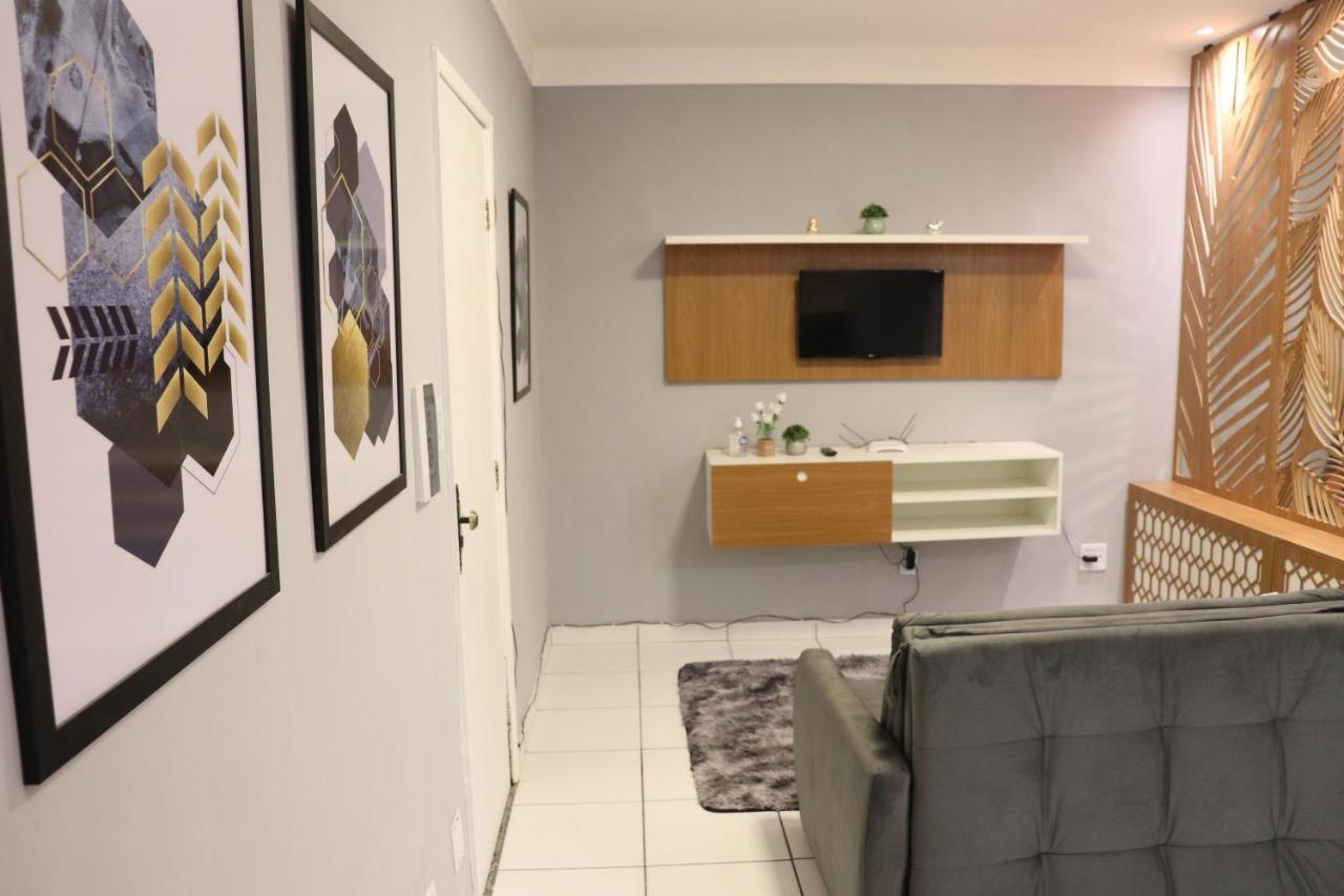 Apartamento Pelourinho Salvador da Bahia Exterior foto