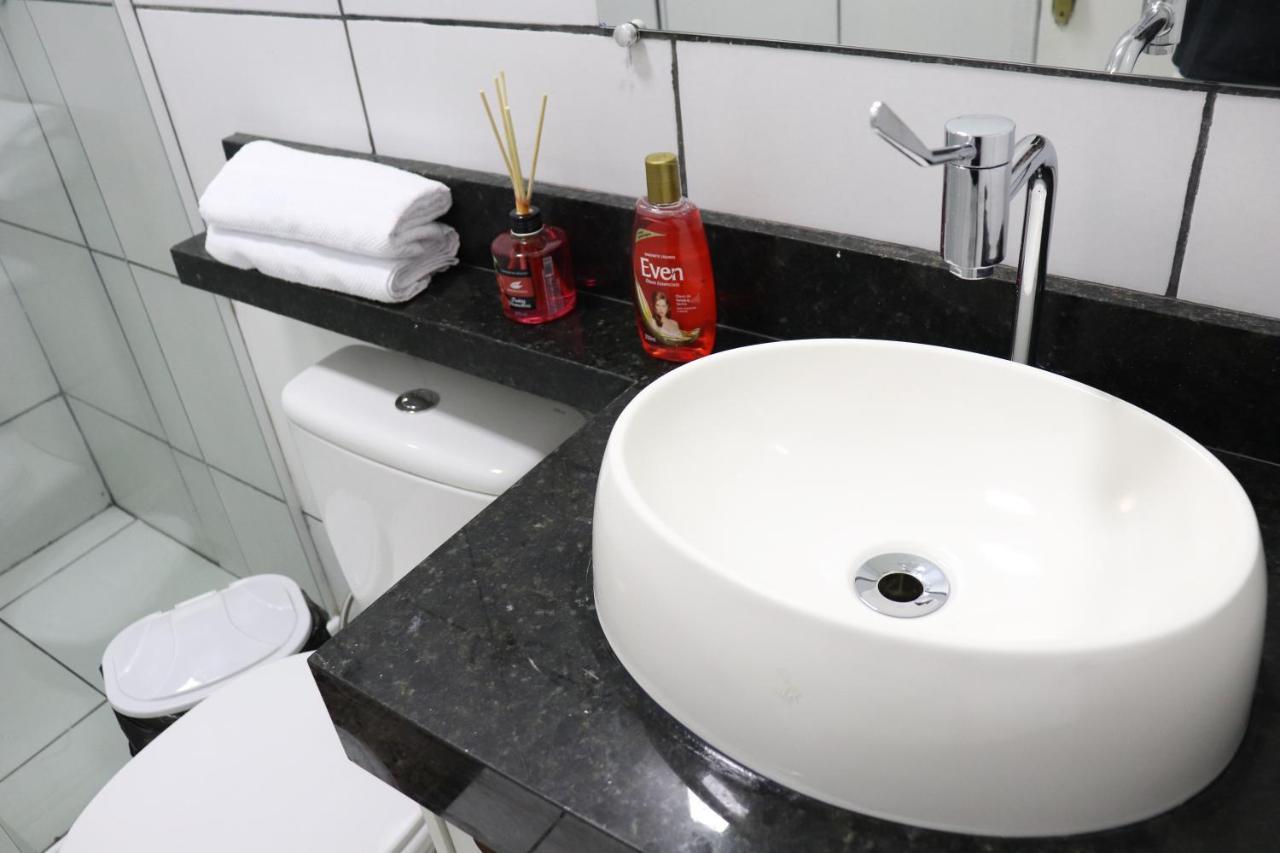 Apartamento Pelourinho Salvador da Bahia Exterior foto