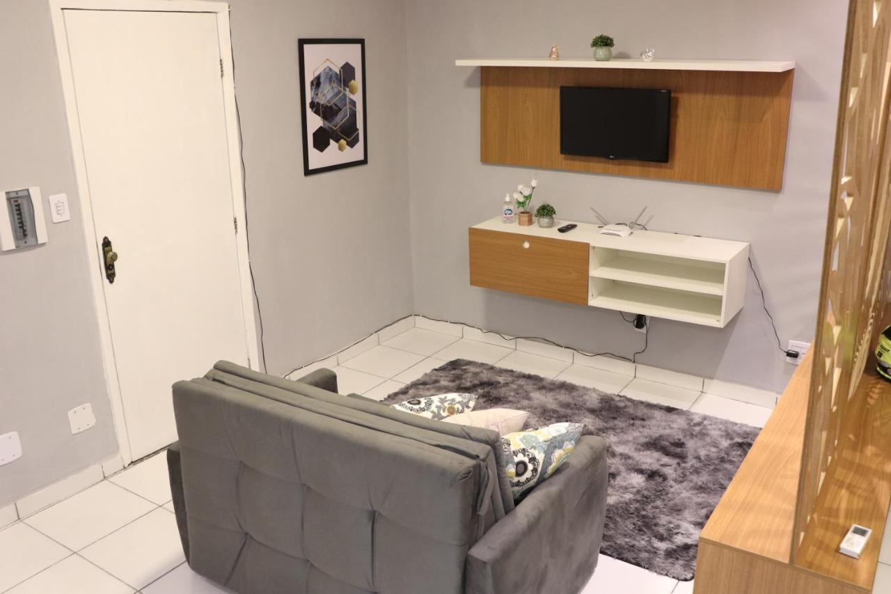 Apartamento Pelourinho Salvador da Bahia Exterior foto