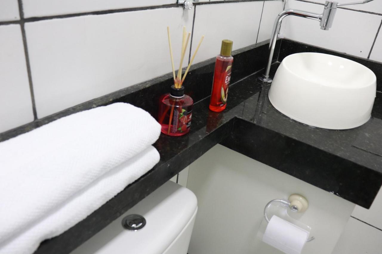 Apartamento Pelourinho Salvador da Bahia Exterior foto